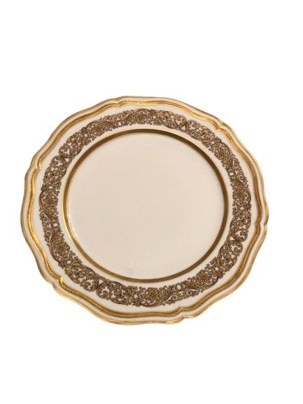 Decorative Plate