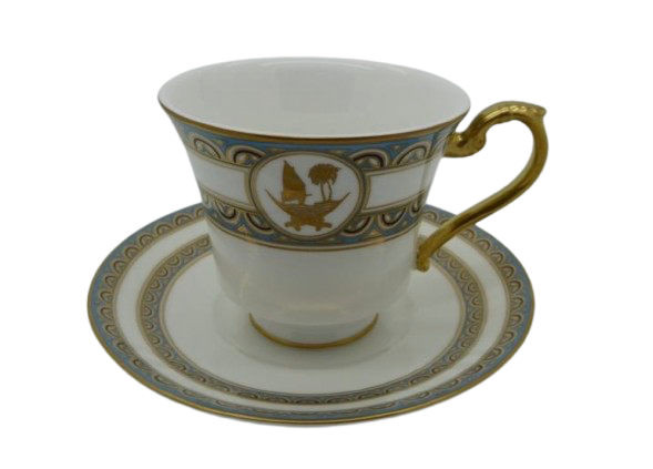 Signature Porcelain