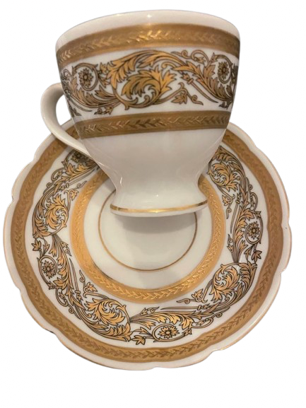 Decorative Porcelain